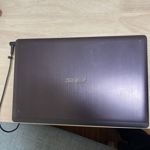 ASUS X202E ノートパソコン
