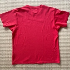 ヨネックス　テニス　バドミントン　Tシャツの画像