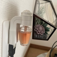 コンセントディフューザー　アメリカンインテリアの画像