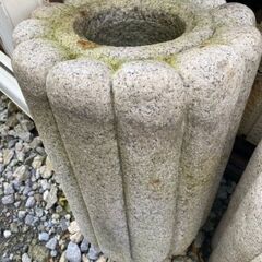 水鉢.手水鉢①
