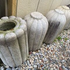 水鉢.手水鉢①の画像