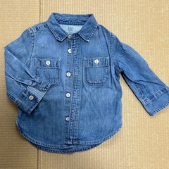 GAP Baby12-18M 
