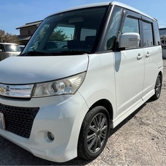 【支払総額15.8万円】人気車種パレットSW車検令和8年10月 ...