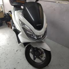 ホンダ　PCX125 JF56型