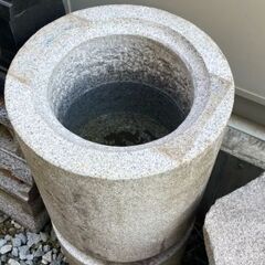 水鉢.手水鉢②の画像
