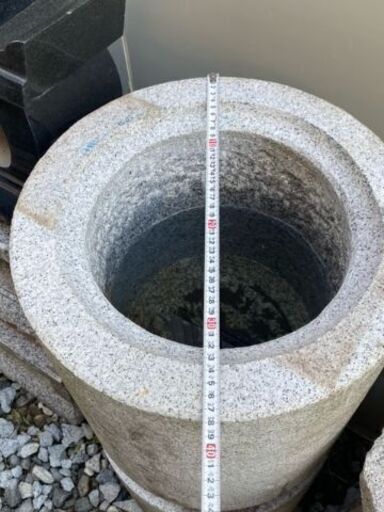 水鉢.手水鉢②