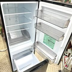 東芝/TOSHIBA 冷蔵庫 GR-V15BS 2023年製 153L の画像