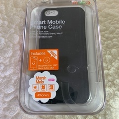携帯カバー iphone6