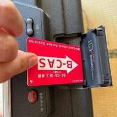 あげます！！液晶テレビ　LC-32BD1の画像