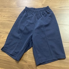 男の子用体操服ズボン