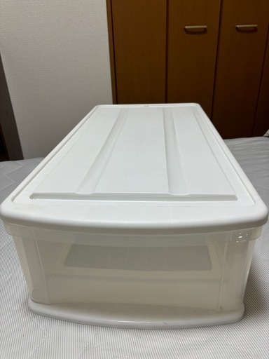 【取引中】衣装ケース 収納ケース ×4
