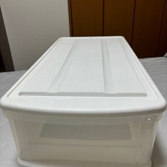 【取引中】衣装ケース 収納ケース ×4