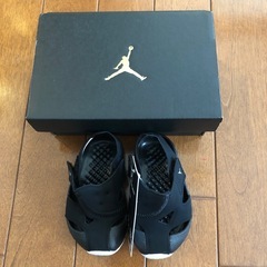 NIKE ベビー　新品未使用の画像