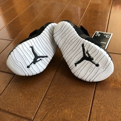 NIKE ベビー　新品未使用の画像