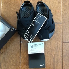 NIKE ベビー　新品未使用の画像