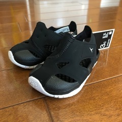 NIKE ベビー　新品未使用