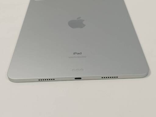 【Wi-Fiモデル】iPad Pro 11インチ/第3世代/128GB/A2377〈3HQT3J/A〉