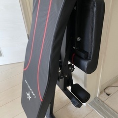 筋トレ器具