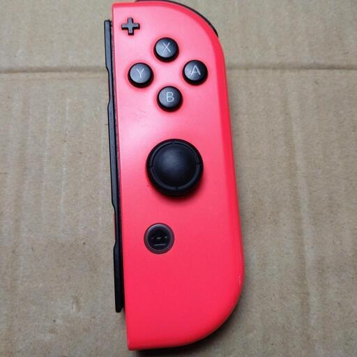 Switch　ジョイコン　スイッチ　コントローラー