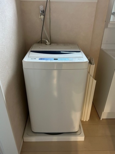 洗濯機