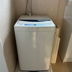 洗濯機