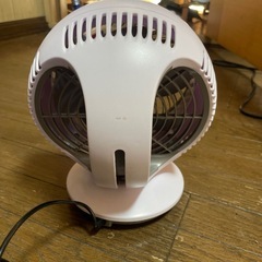 USB電源サーキュレーターの画像