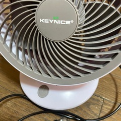 USB電源サーキュレーターの画像