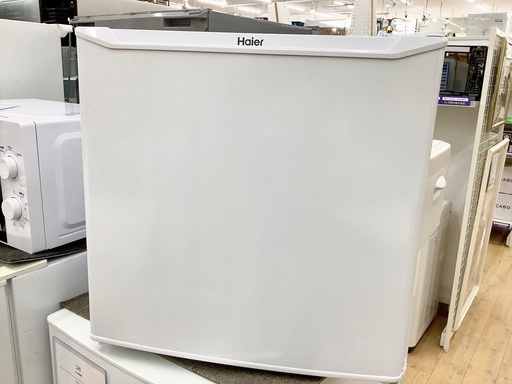 2023年製Haier（ハイアール）1ドア冷蔵庫のご紹介です！！！