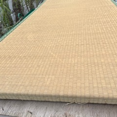 畳一枚　10/2中連絡限定
