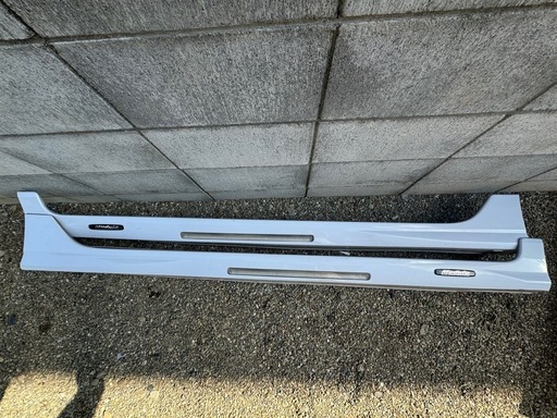 ホンダ　インサイト モデューロ フルエアロセット