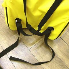 ミット ダミーミット RYU-JIN リュージン イエロー 65cm×52cm 中古 札幌市厚別区 厚別店の画像