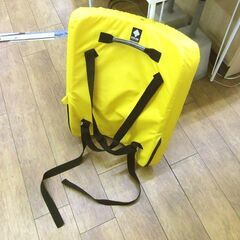 ミット ダミーミット RYU-JIN リュージン イエロー 65cm×52cm 中古 札幌市厚別区 厚別店の画像
