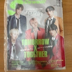 S Cawaii イケメンだけ　TxT 超特急　ASTRO