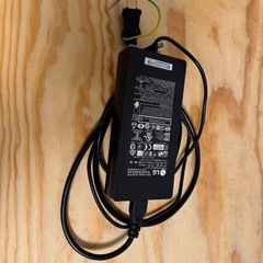LG 35WN75C-B ウルトラワイドモニター　35インチの画像