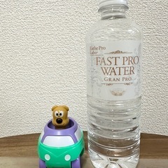 アンパンガチャガチャ コンプリート　5個セットの画像