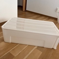 無料 クリアケース おゆずりしますの画像