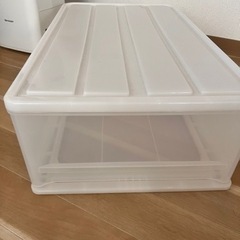 無料 クリアケース おゆずりします