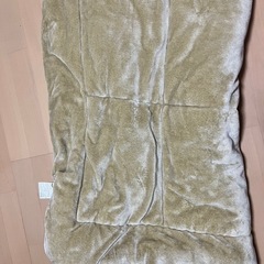 ニトリ掛け布団冬用