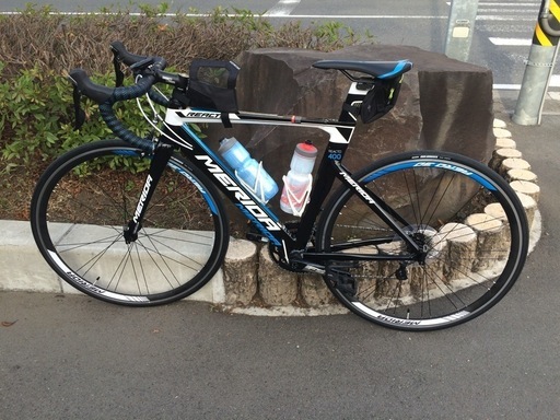 メリダ　リアクト400 ロードバイク
