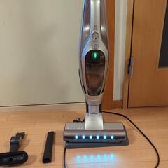 掃除機 HITACHI PV-BD200
