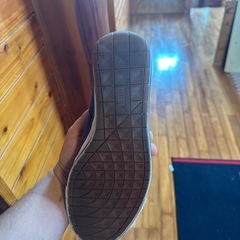 PUMAスニーカーの画像