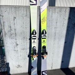 スキー ツインチップの中古が安い!激安で譲ります・無料で スキー ツインチップの中古が安い!激安で譲ります・無料で