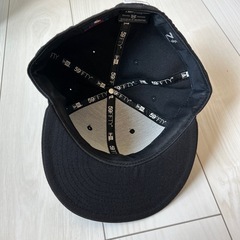 NEW ERA ヤンキース　帽子の画像