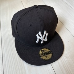 NEW ERA ヤンキース　帽子