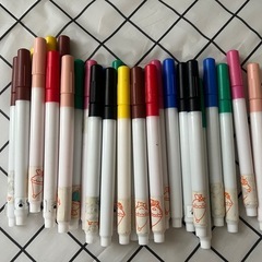 サインペン
