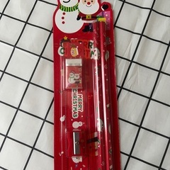 文具セット