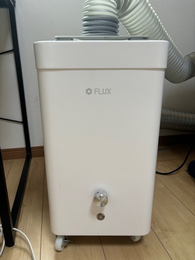 【購入者様確定済】本格co2レーザーカッター＋集塵機セットbeamo
