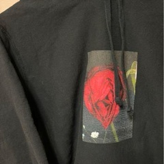 ＊完売品＊supreme Araki Rose HoodieSw...