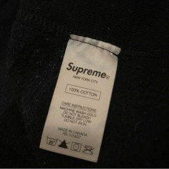 ＊完売品＊supreme Araki Rose HoodieSweatshirtの画像