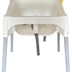 IKEA ハイチェア

